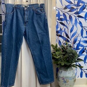 Men’s Harley-Davidson Blue Jeans Size 40x30